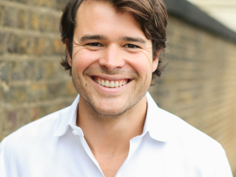 Tom Williams, CEO and Founder of Certua Life